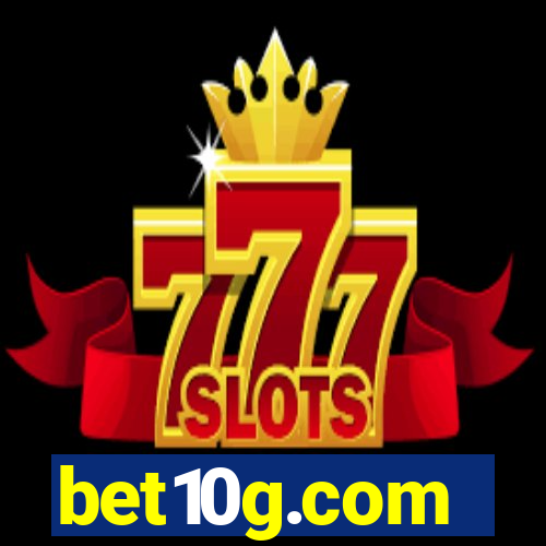 bet10g.com