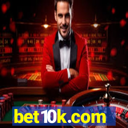 bet10k.com