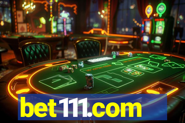 bet111.com