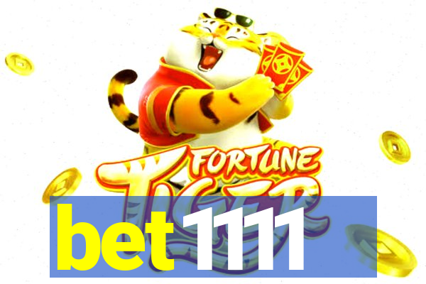 bet1111