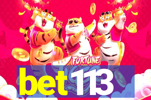 bet113