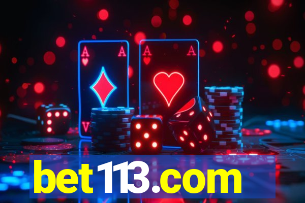 bet113.com