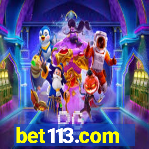 bet113.com