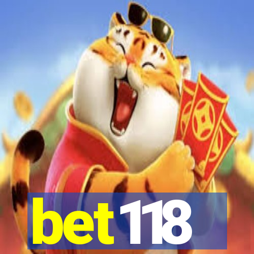 bet118