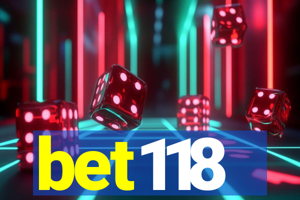 bet118