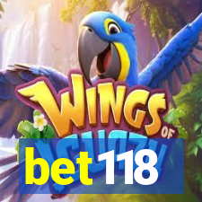 bet118