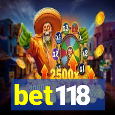 bet118