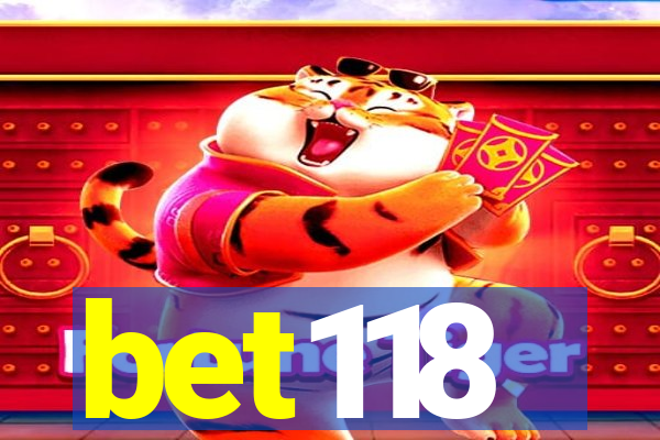 bet118