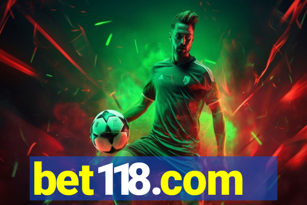 bet118.com