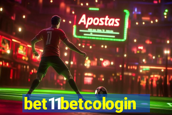 bet11betcologin