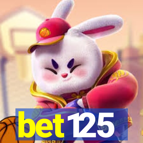 bet125