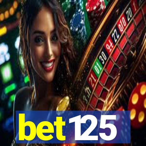 bet125