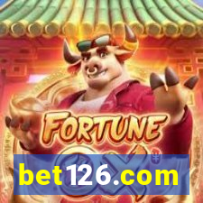 bet126.com