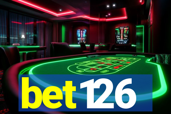 bet126