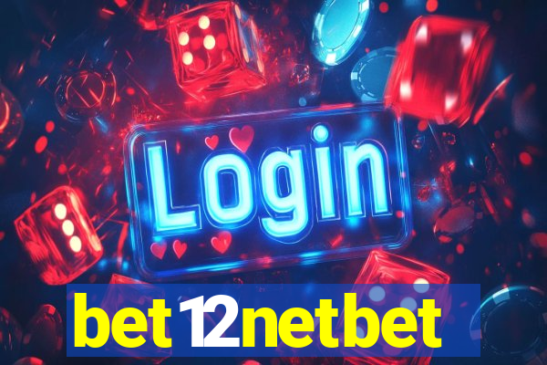 bet12netbet