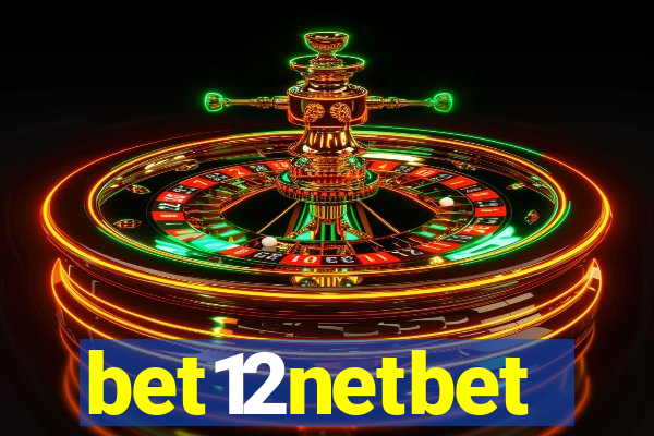 bet12netbet