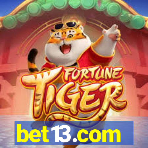 bet13.com