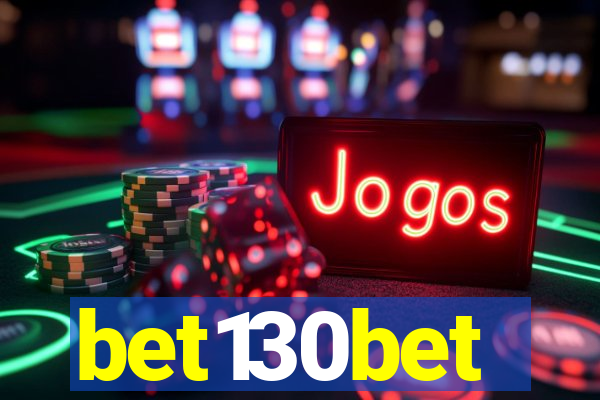 bet130bet