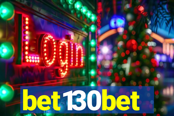 bet130bet