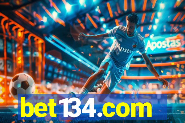 bet134.com