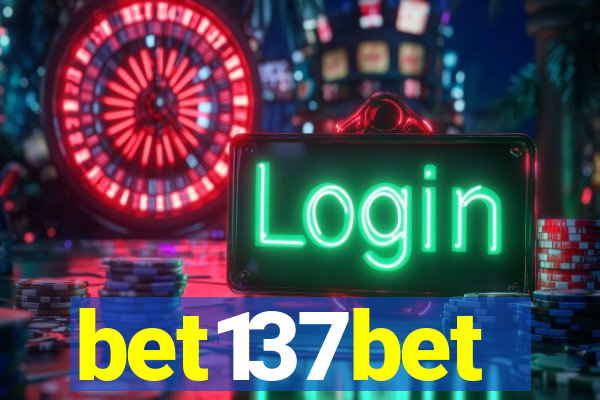 bet137bet