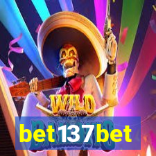 bet137bet