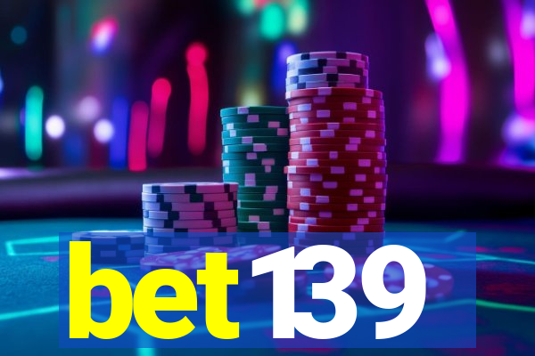 bet139