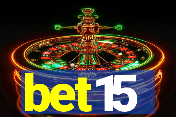 bet15