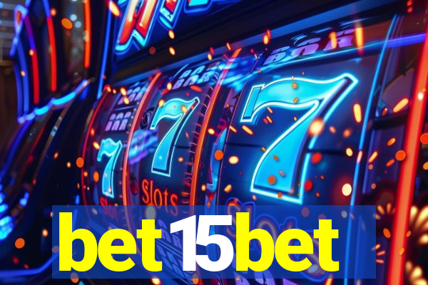 bet15bet