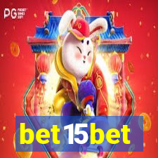 bet15bet