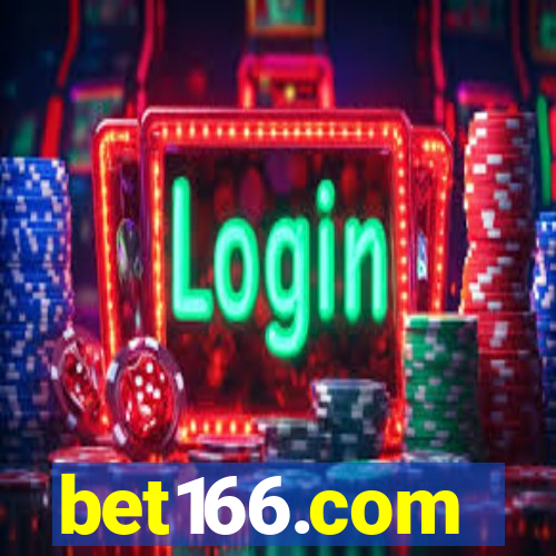 bet166.com