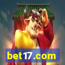 bet17.com