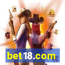 bet18.com