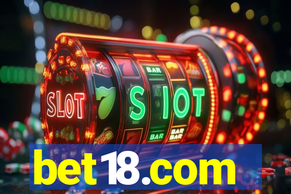 bet18.com