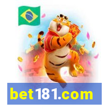 bet181.com