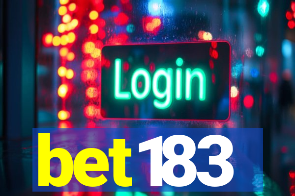 bet183