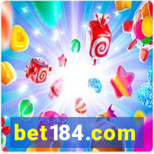 bet184.com