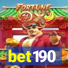 bet190