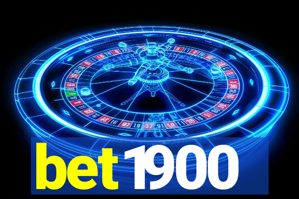 bet1900