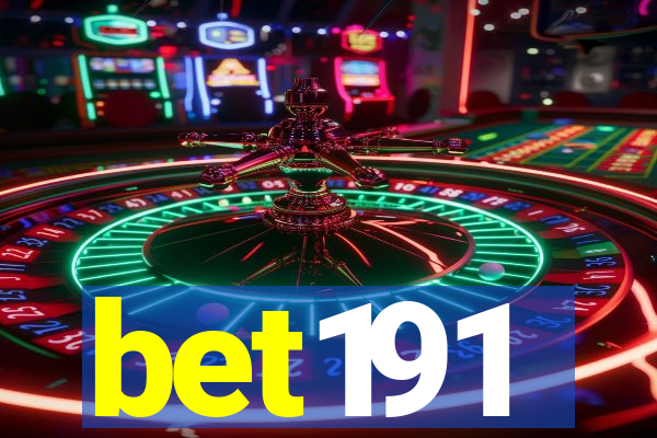 bet191