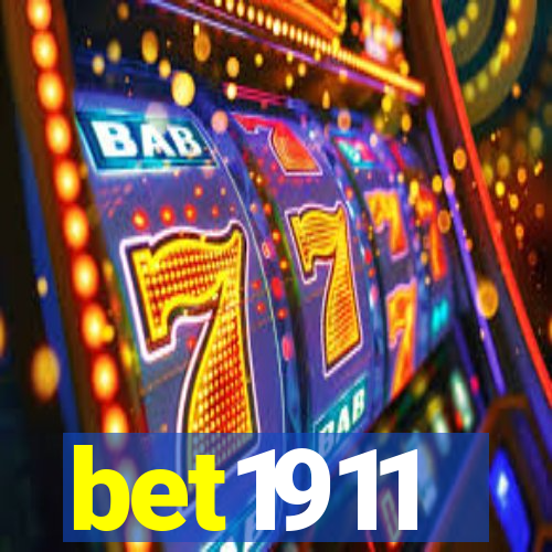 bet1911