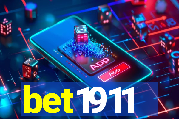 bet1911