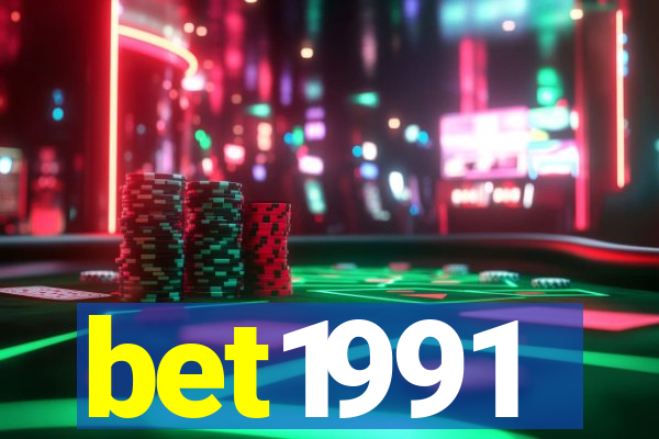 bet1991