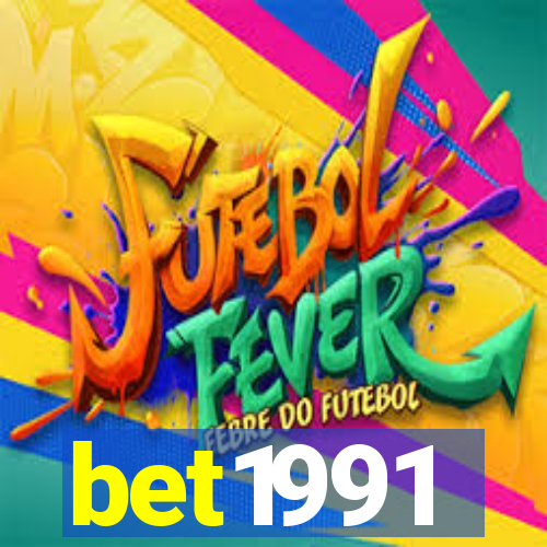 bet1991