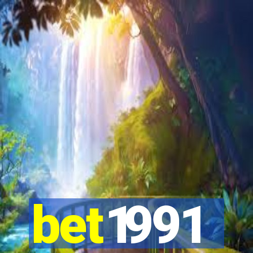 bet1991