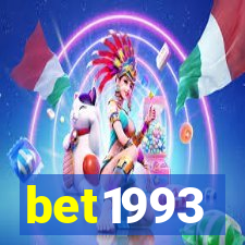 bet1993