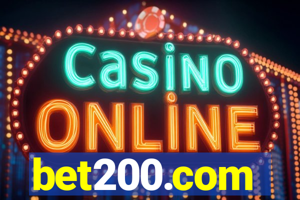 bet200.com