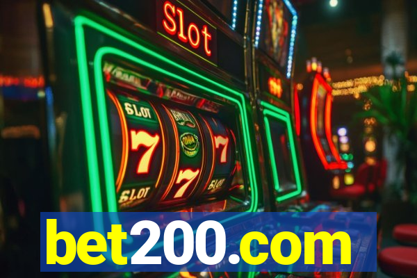 bet200.com