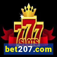 bet207.com