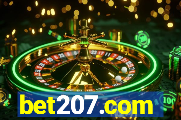 bet207.com